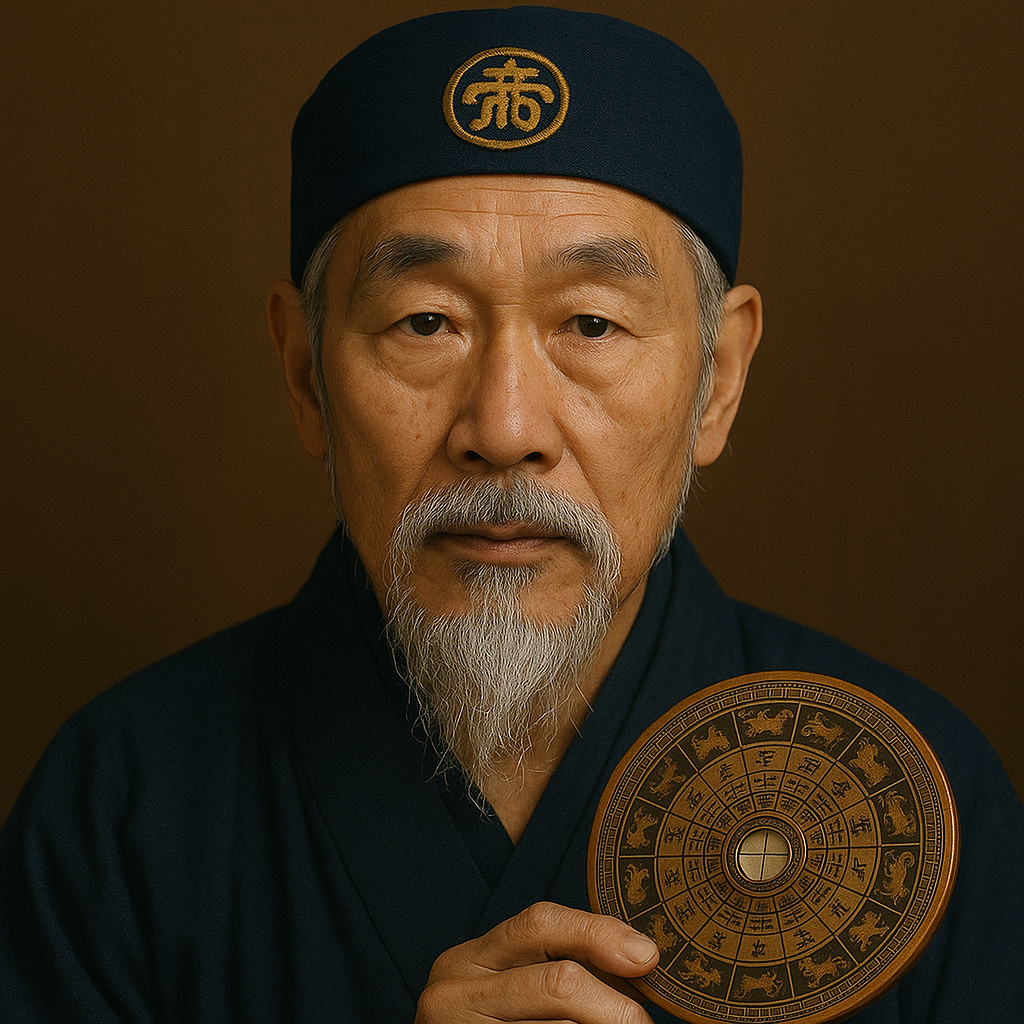 1:1 Cosmic Energy Consultation · Master Lingchen — Eastern Energy Calibration & Soul Awakening