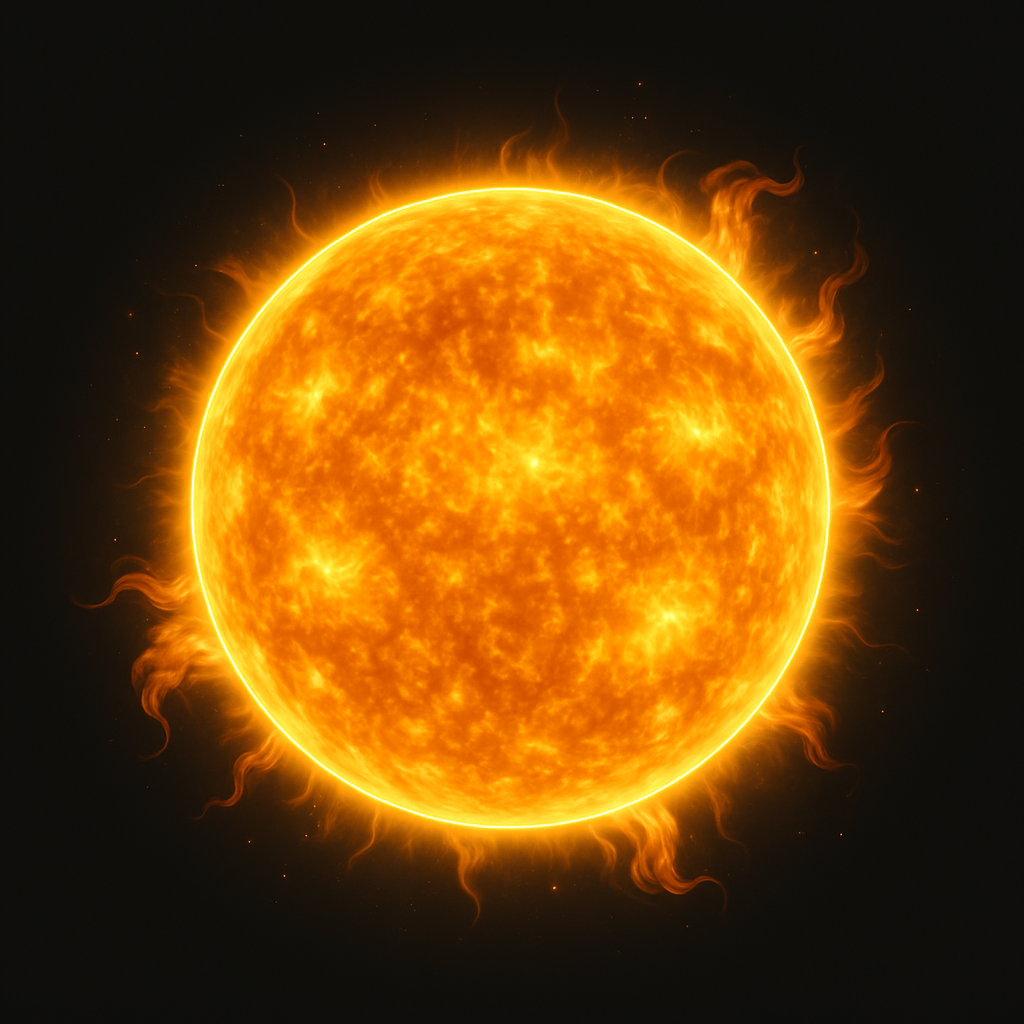 Sun