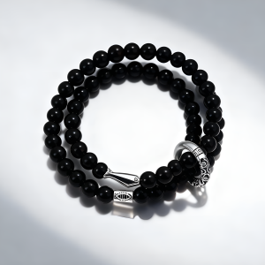 Koi Destiny Energy Bracelet · Male Edition