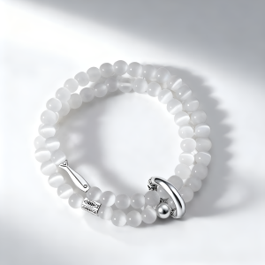 Koi Destiny Energy Bracelet · Female Edition.lunar-principle