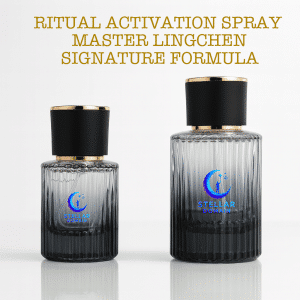 Universal Energy Blessing Water