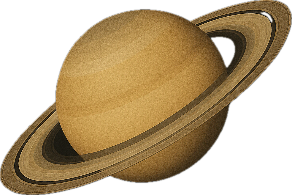 Saturn