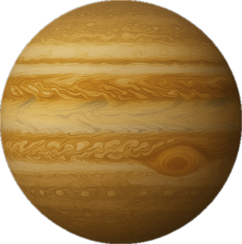 Jupiter