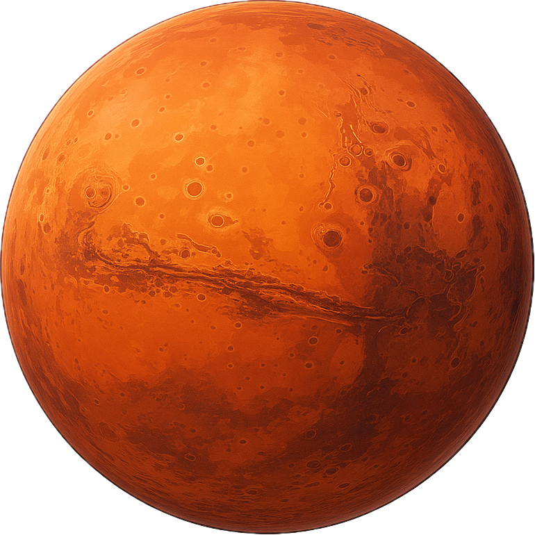 Mars