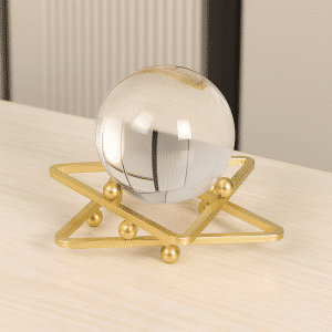 Mars Drive Crystal Sphere · Career Breakthrough Edition