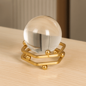 Jupiter Abundance Sphere · Wealth Expansion Edition