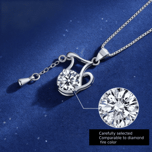 Celestial Zodiac Talisman Necklace · S925 Silver